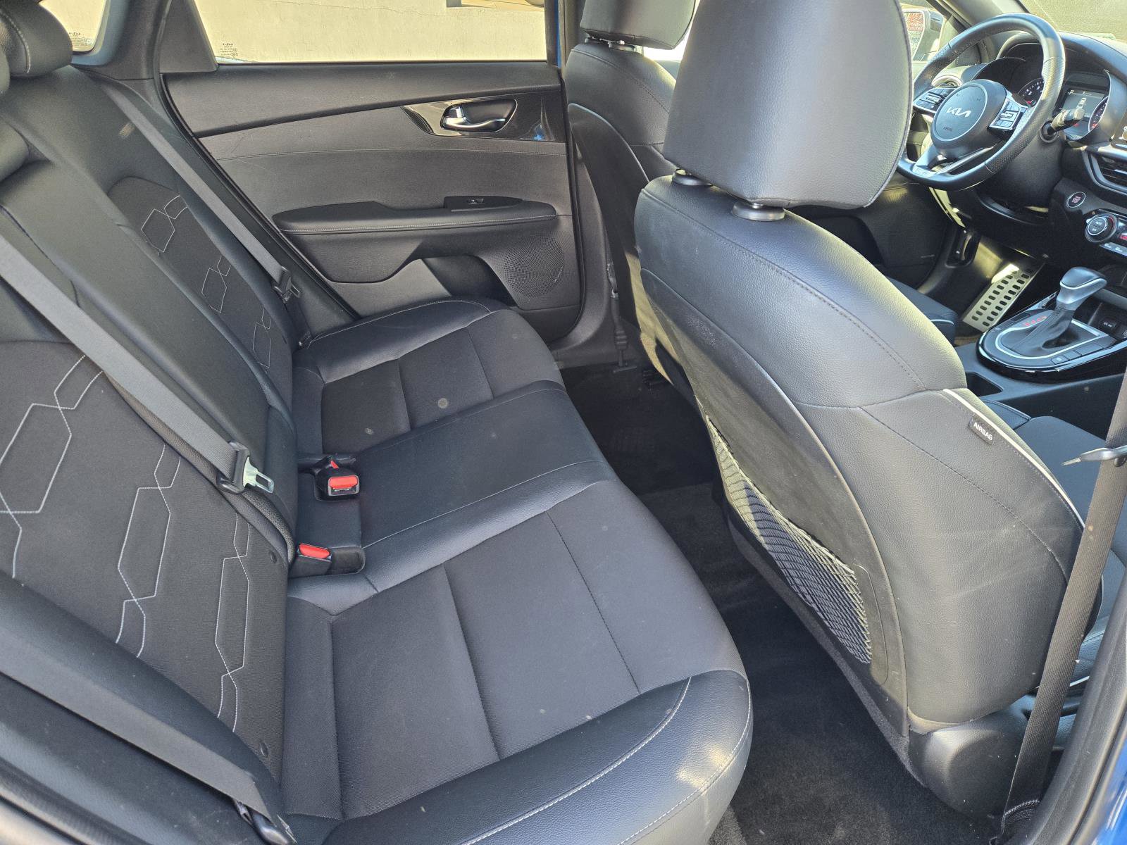 Used 2023 Kia Forte GT-Line w/ GT-Line Premium Package image 30