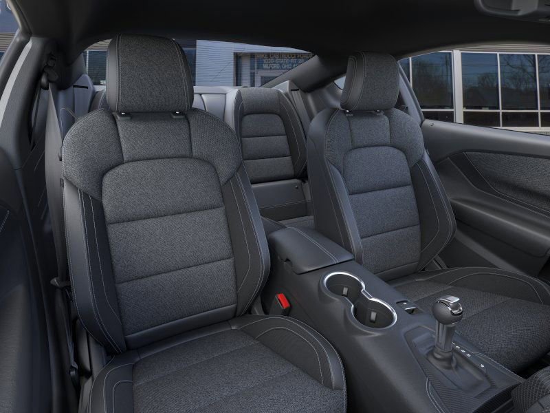 New 2026 Ford Mustang Coupe image 10