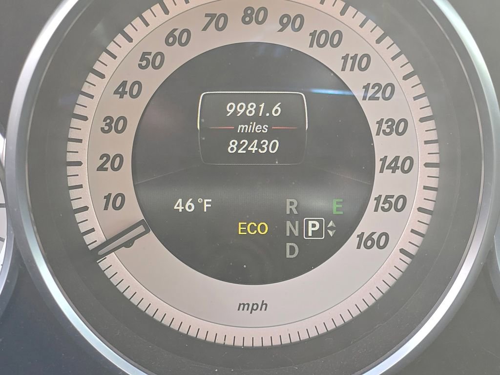 Used 2014 Mercedes-Benz CLS 550 CLS 550 image 29