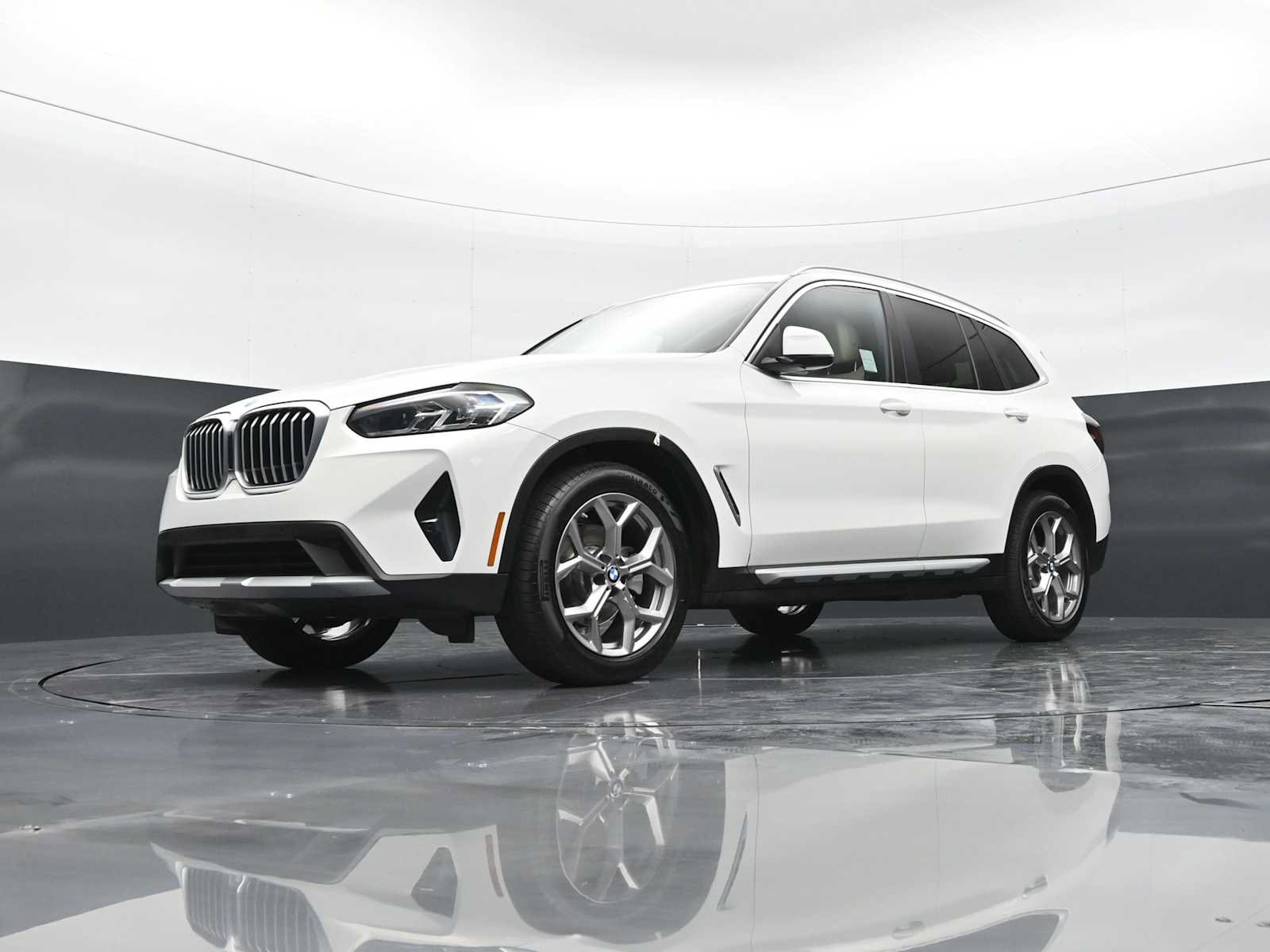 Certified 2023 BMW X3 sDrive30i w/ Convenience Package w/ZPA RWD image 25