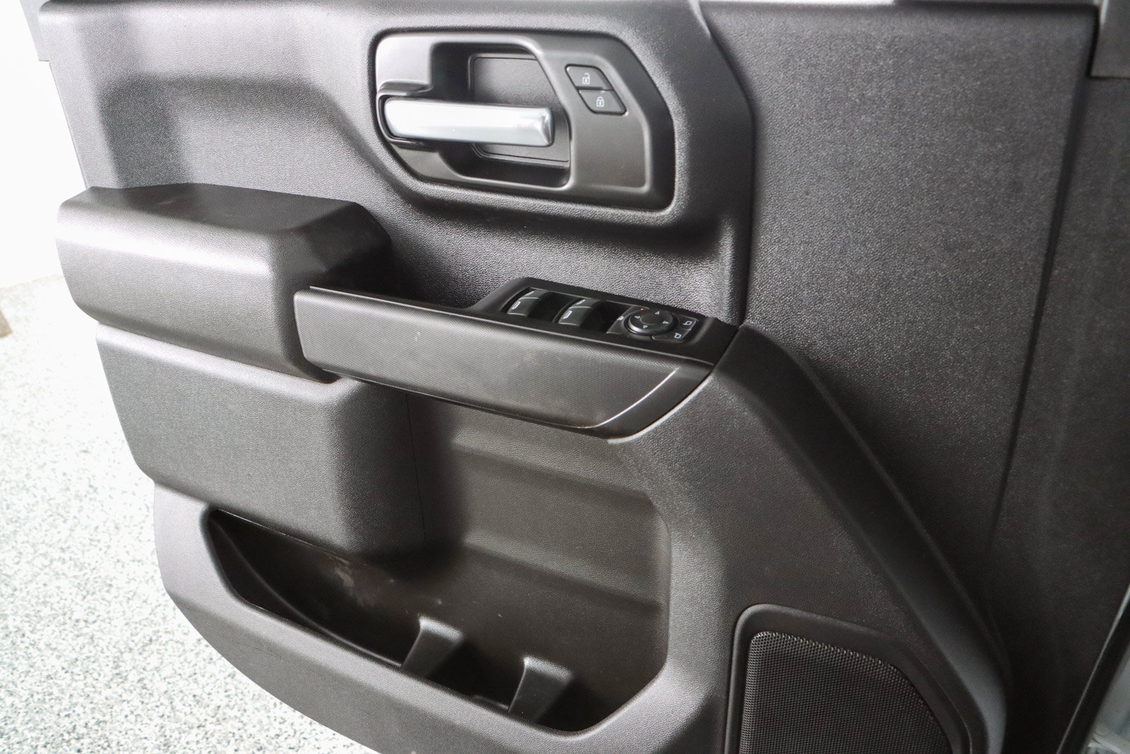 Used 2025 Chevrolet Silverado 3500 W/T w/ WT Convenience Package AWD/4WD image 21