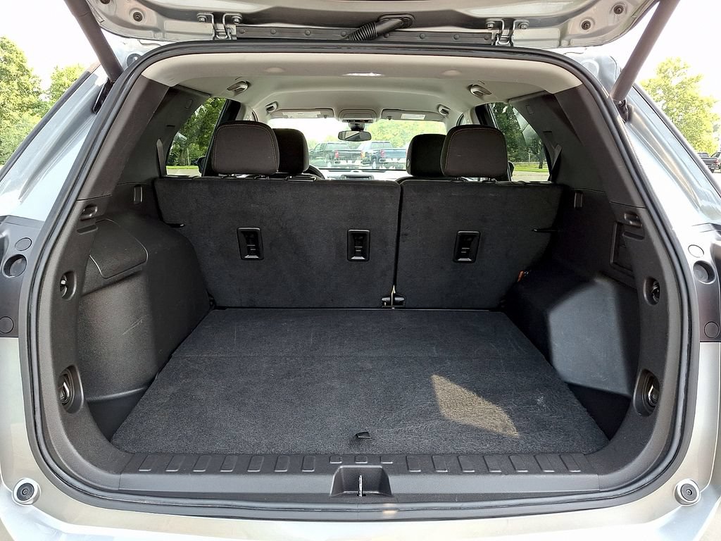 Certified 2024 Chevrolet Equinox LT FWD image 29