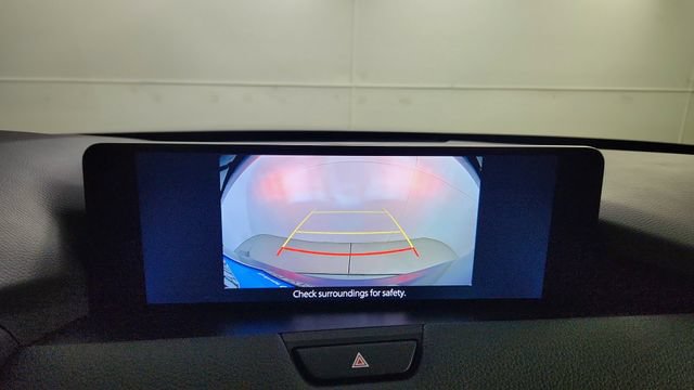 New 2026 MAZDA CX-90 Plug-In Hybrid w/Premium Sport AWD/4WD image 19