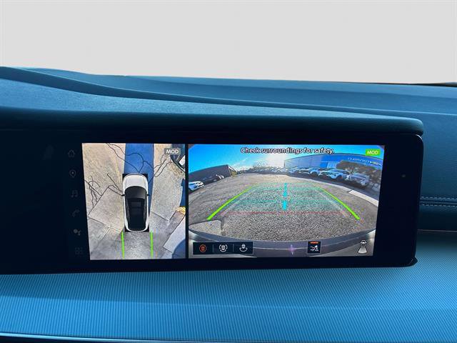 New 2026 Nissan Murano SL image 11