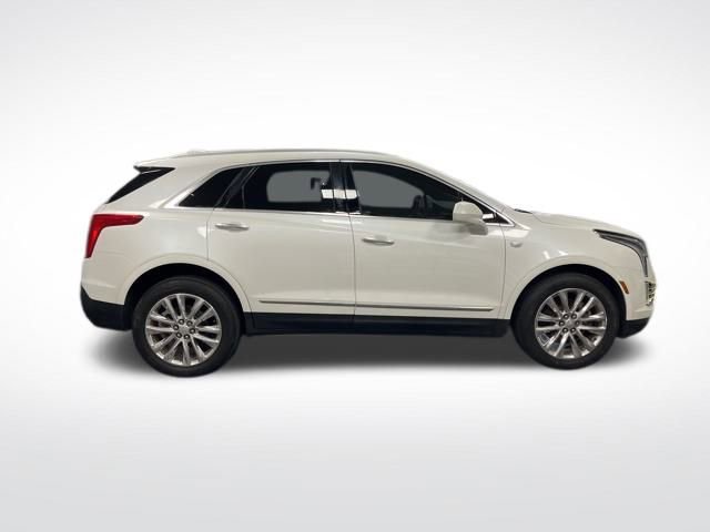 Used 2019 Cadillac XT5 Luxury image 7