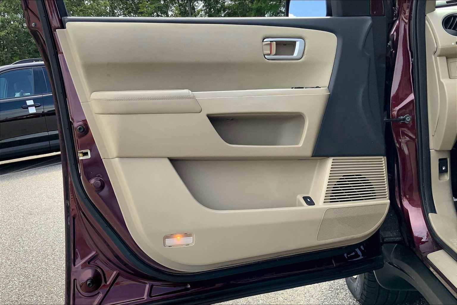 Used 2013 Honda Pilot EX image 20