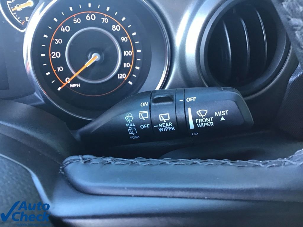 Used 2023 Jeep Wrangler Sport S image 29