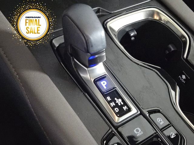 Certified 2023 Lexus RX 350 AWD image 24