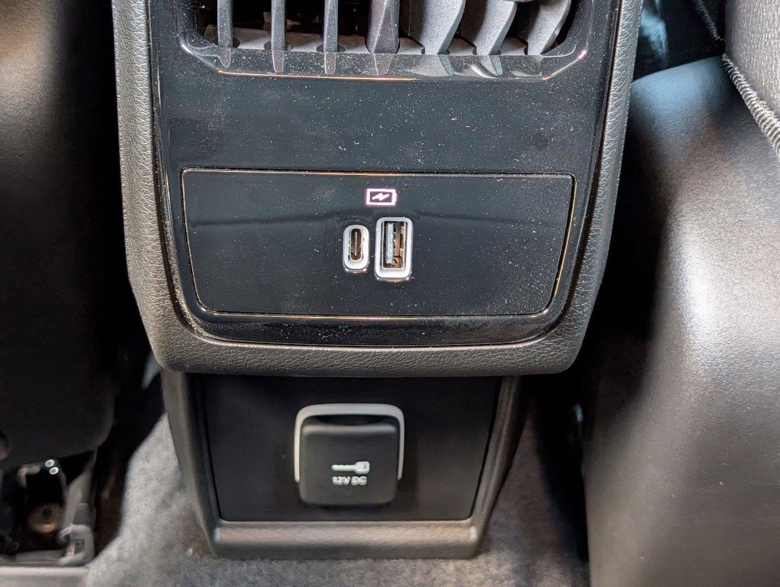 New 2025 Jeep Compass Limited w/ High Altitude Package image 11