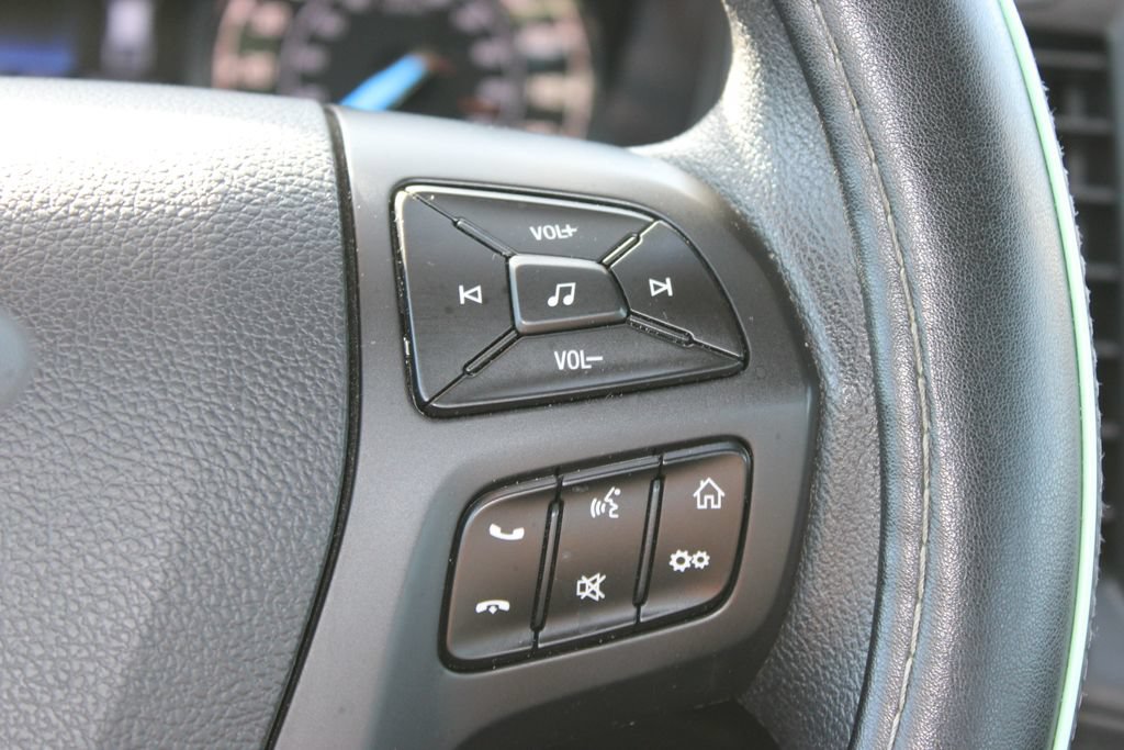 Used 2020 Ford Ranger XL w/ FX4 Off-Road Package AWD/4WD image 37