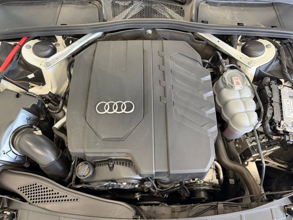 Used 2023 Audi A5 2.0T Premium w/ Convenience Package image 11