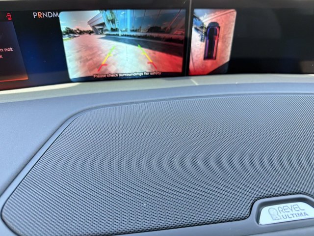 New 2026 Lincoln Navigator L Reserve AWD/4WD image 28