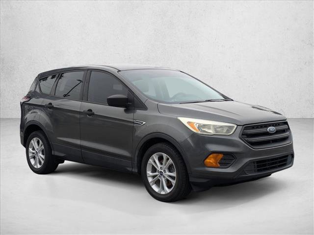 Used 2017 Ford Escape S image 3
