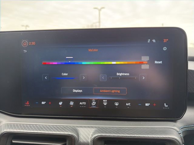 Used 2024 Ford Mustang Dark Horse image 31