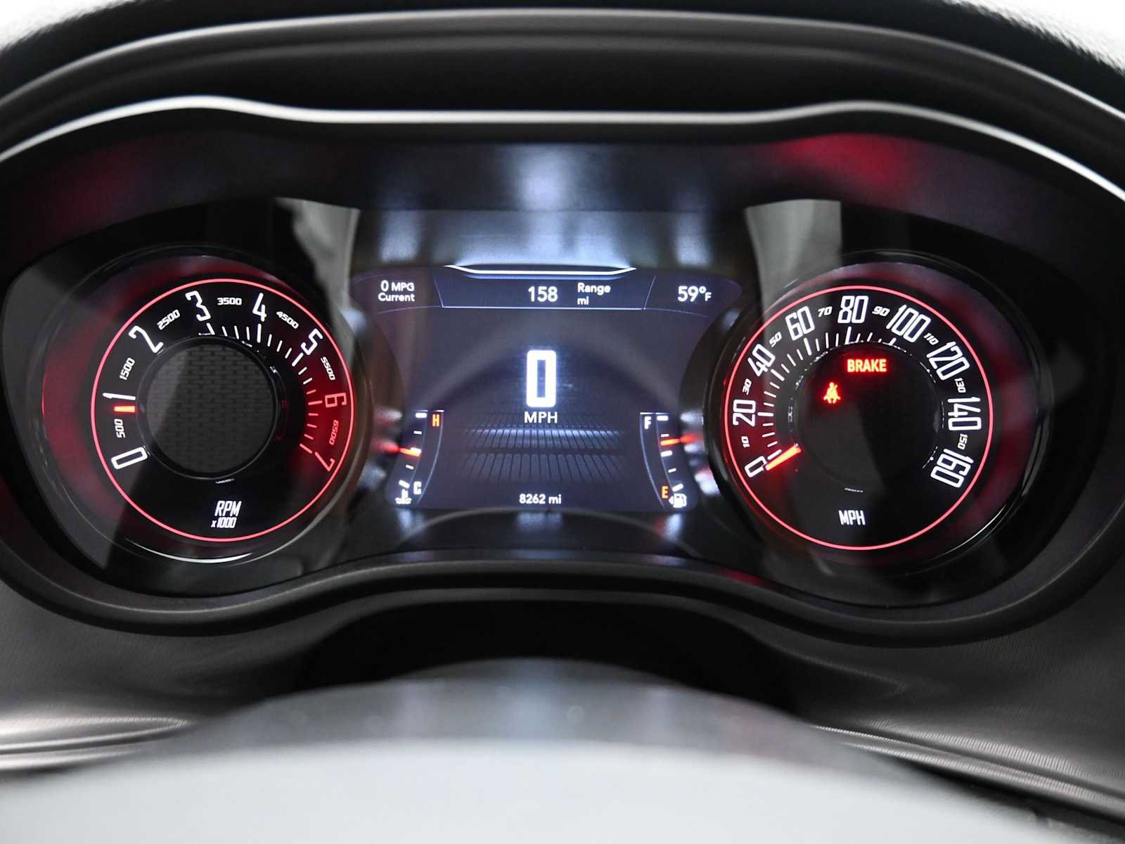 Used 2023 Dodge Challenger R/T image 13