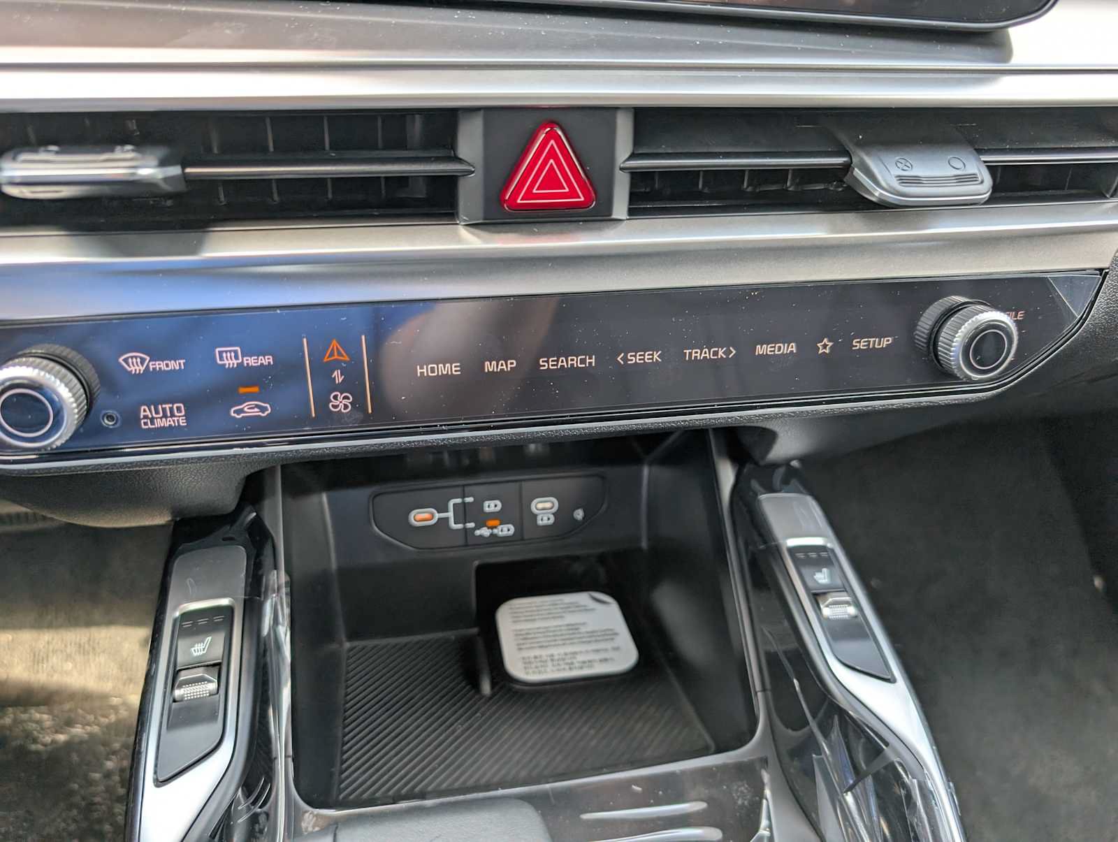 New 2026 Kia Sorento S AWD/4WD image 28