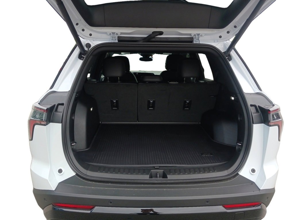 New 2026 Chevrolet Equinox RS w/ Convenience Package III image 24