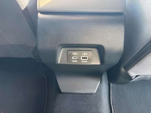 Certified 2025 Subaru Crosstrek 2.0i Premium image 17