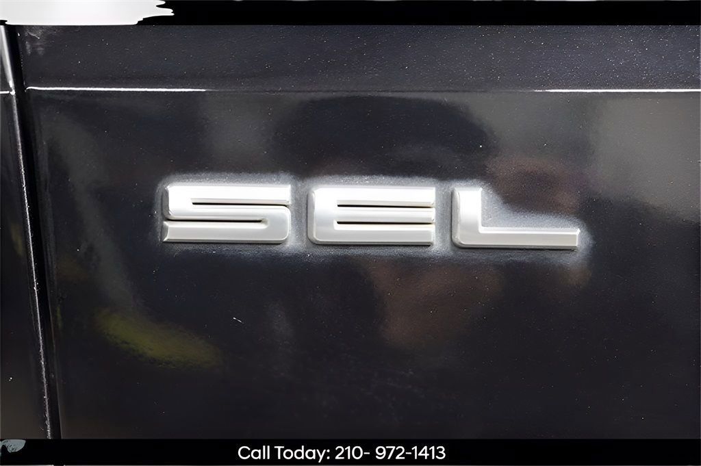 Used 2021 Ford Escape SEL FWD image 9