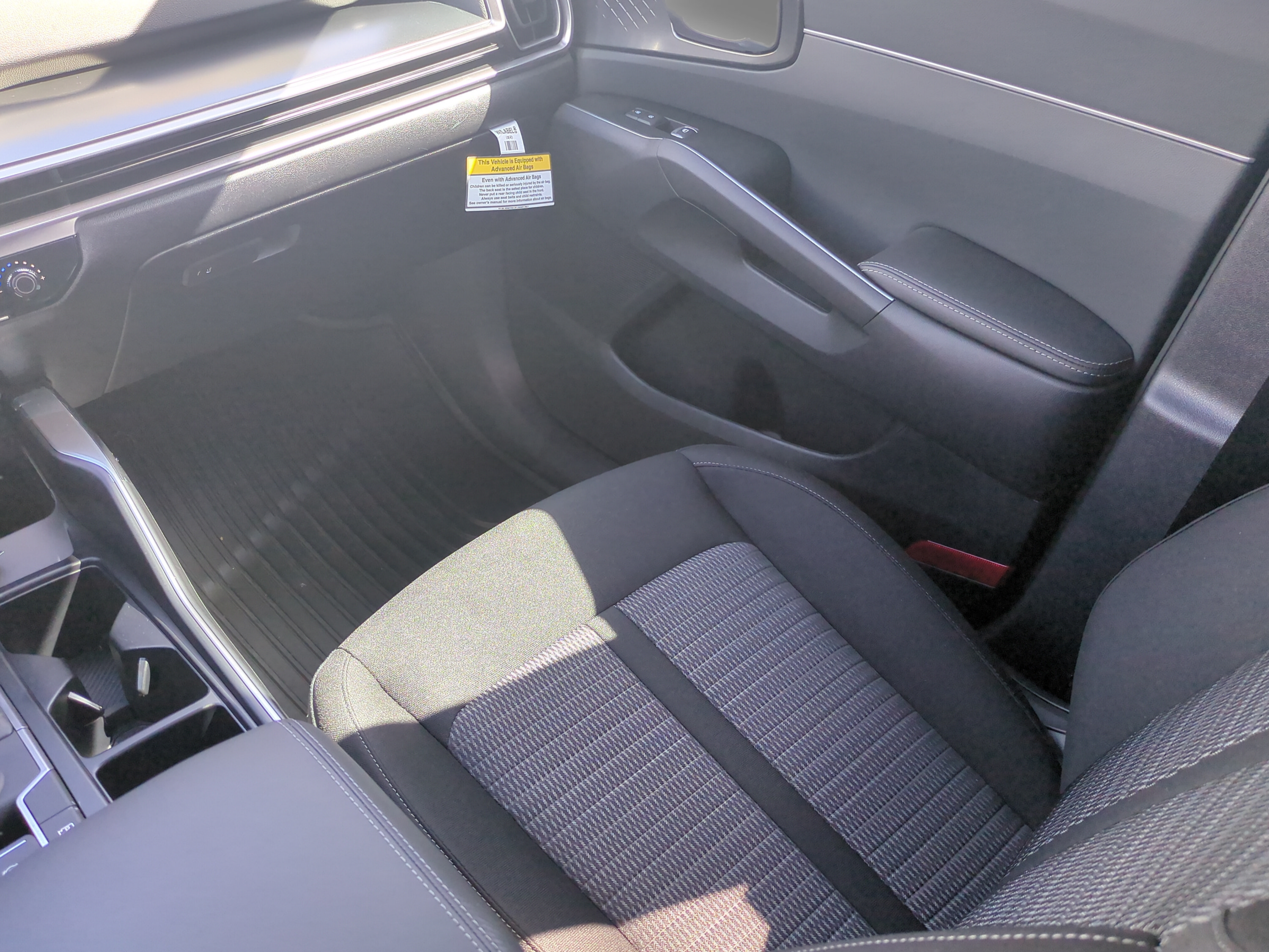 New 2026 Kia Sorento LX FWD image 22