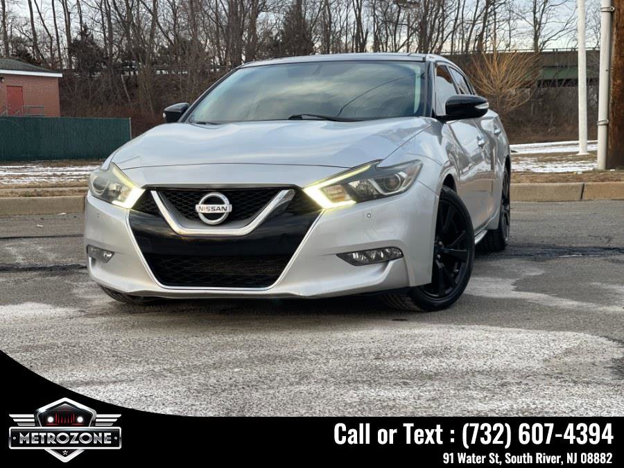 Used 2017 Nissan Maxima 3.5 SL image 14
