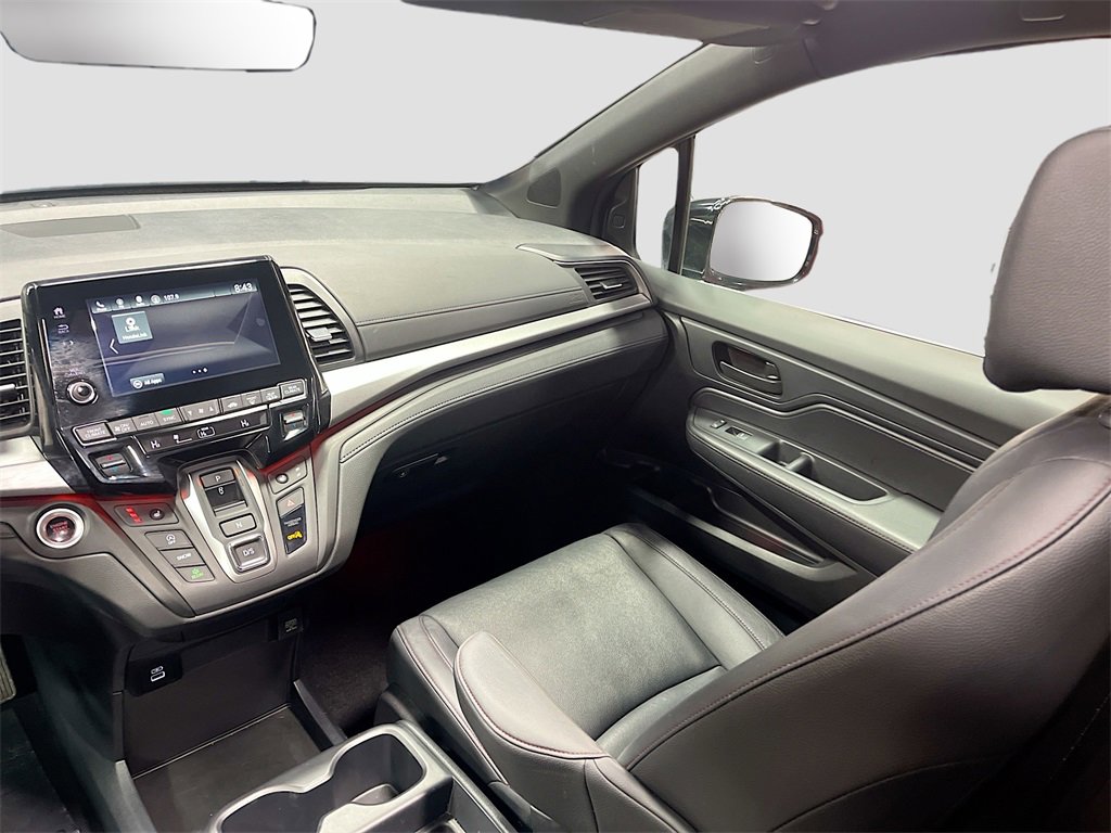 Used 2024 Honda Odyssey Sport image 23