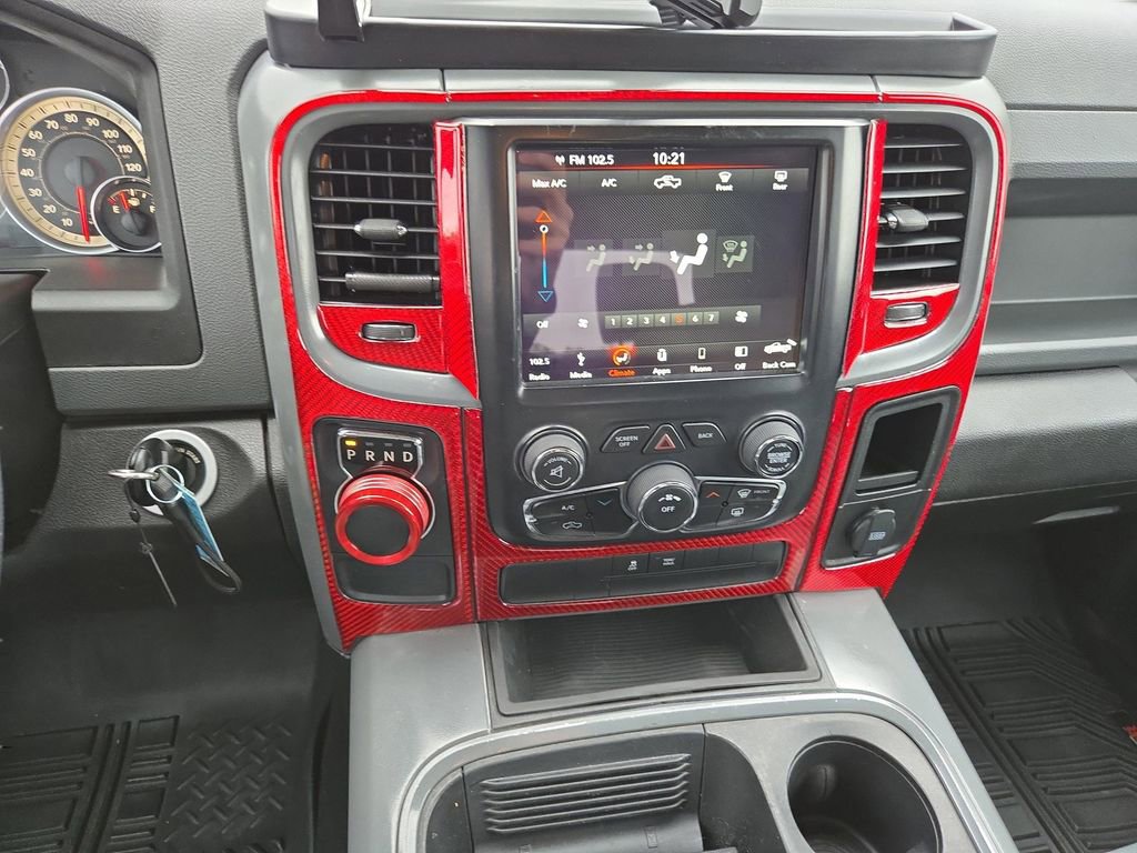 Used 2019 RAM 1500 Tradesman w/ Chrome Plus Package image 16