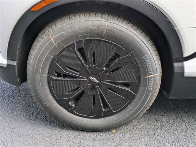 New 2026 Chevrolet Blazer EV LT image 31