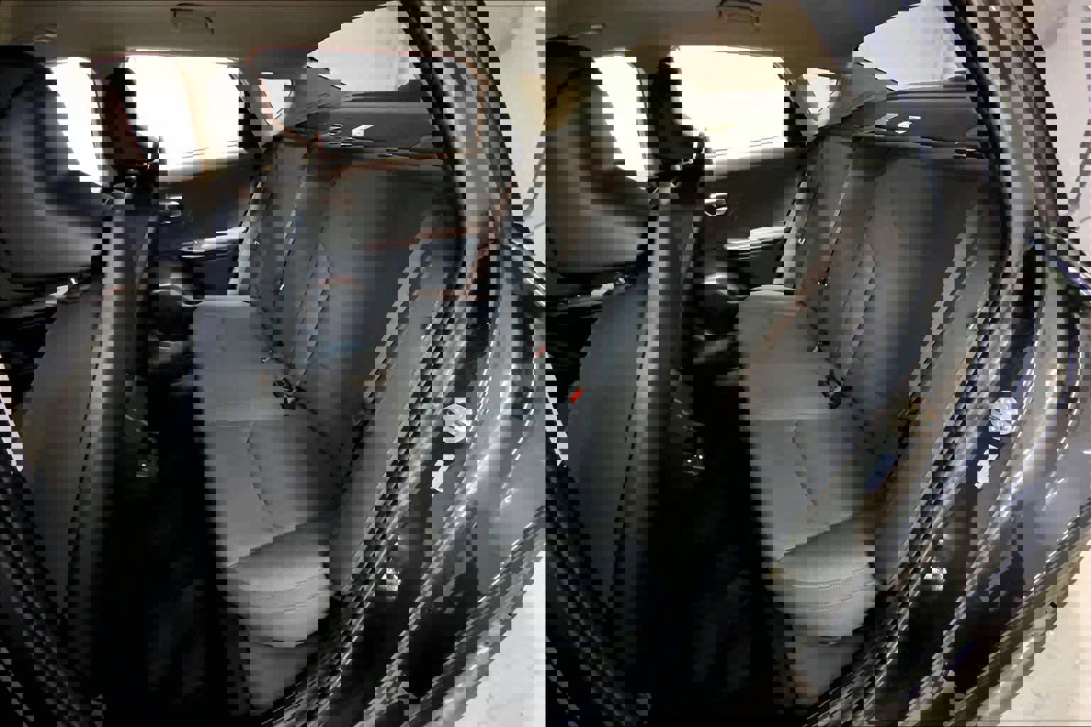 Used 2025 Kia K4 LXS image 20