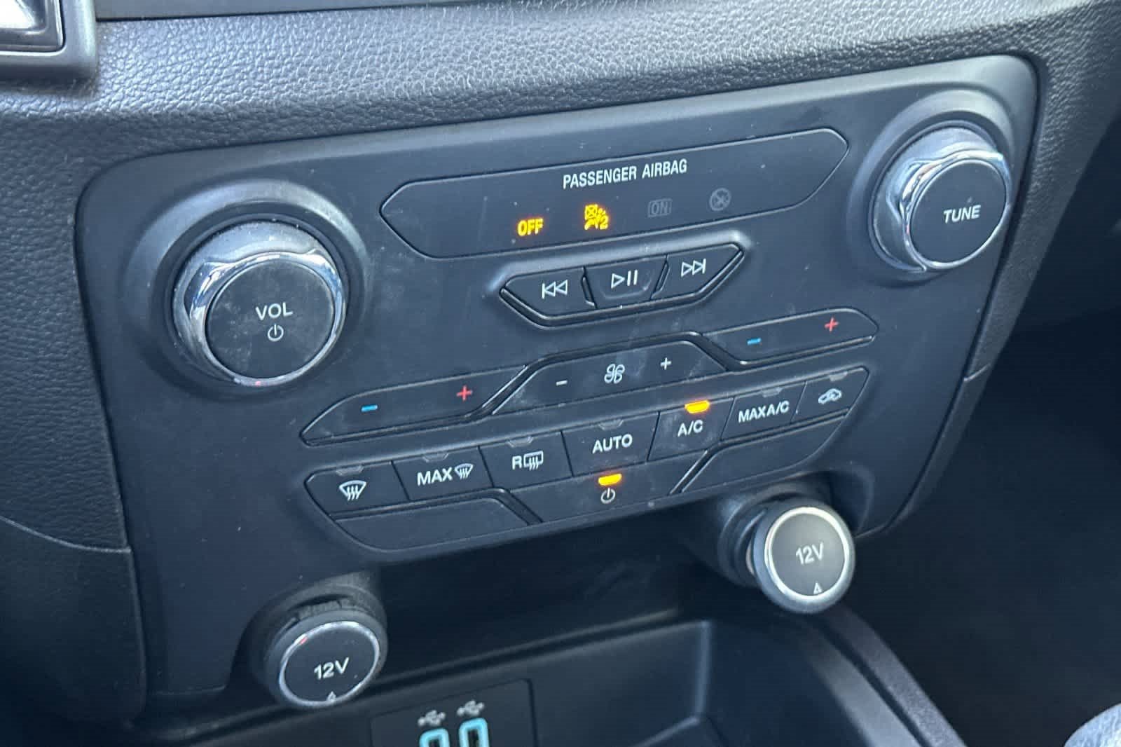 Certified 2021 Ford Ranger XLT w/ Equipment Group 301A Mid image 20