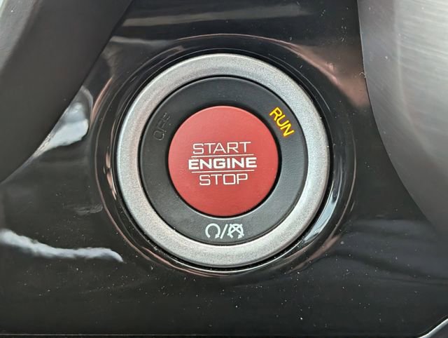 Used 2025 RAM 1500 RHO w/ RHO Level 1 Equipment Group image 27