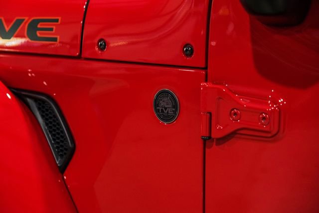 Used 2021 Jeep Gladiator Mojave image 37