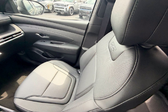 New 2026 Hyundai Tucson XRT AWD/4WD image 11