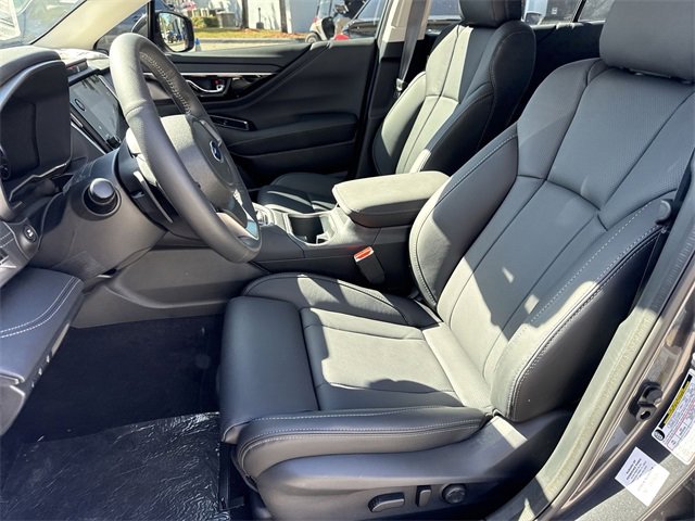 New 2025 Subaru Legacy Limited image 11