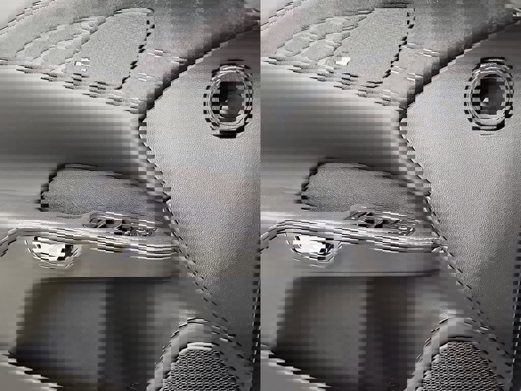 Certified 2024 Lexus RX 500h F Sport w/ Convenience Package image 27