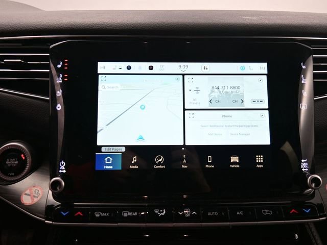 Used 2024 Jeep Wagoneer Series II image 26