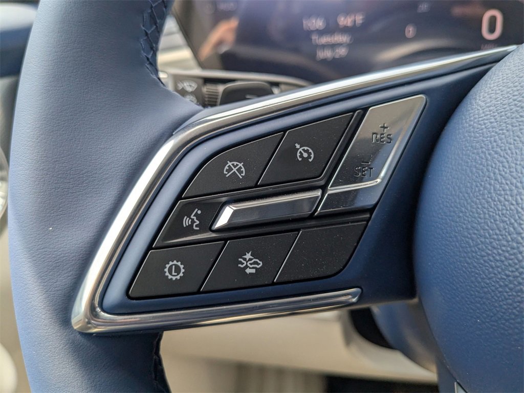 New 2025 Buick Enclave Avenir w/ LPO, Floor Liner Package image 17