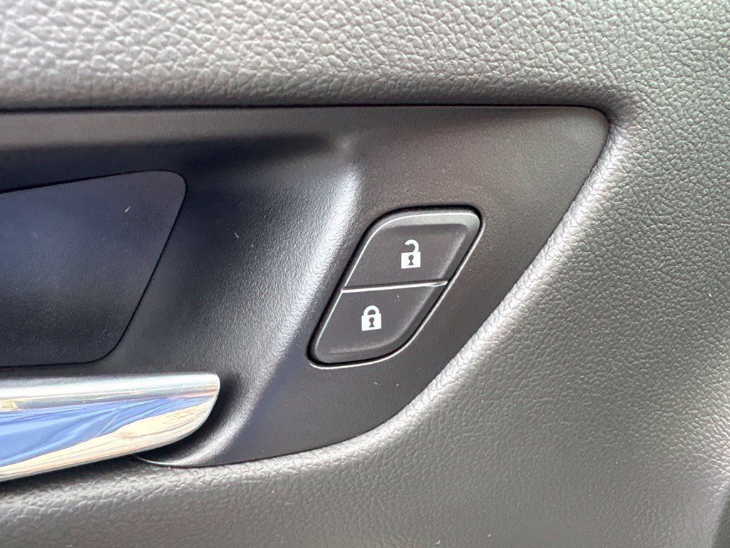 Used 2018 Buick Envision Preferred FWD image 13