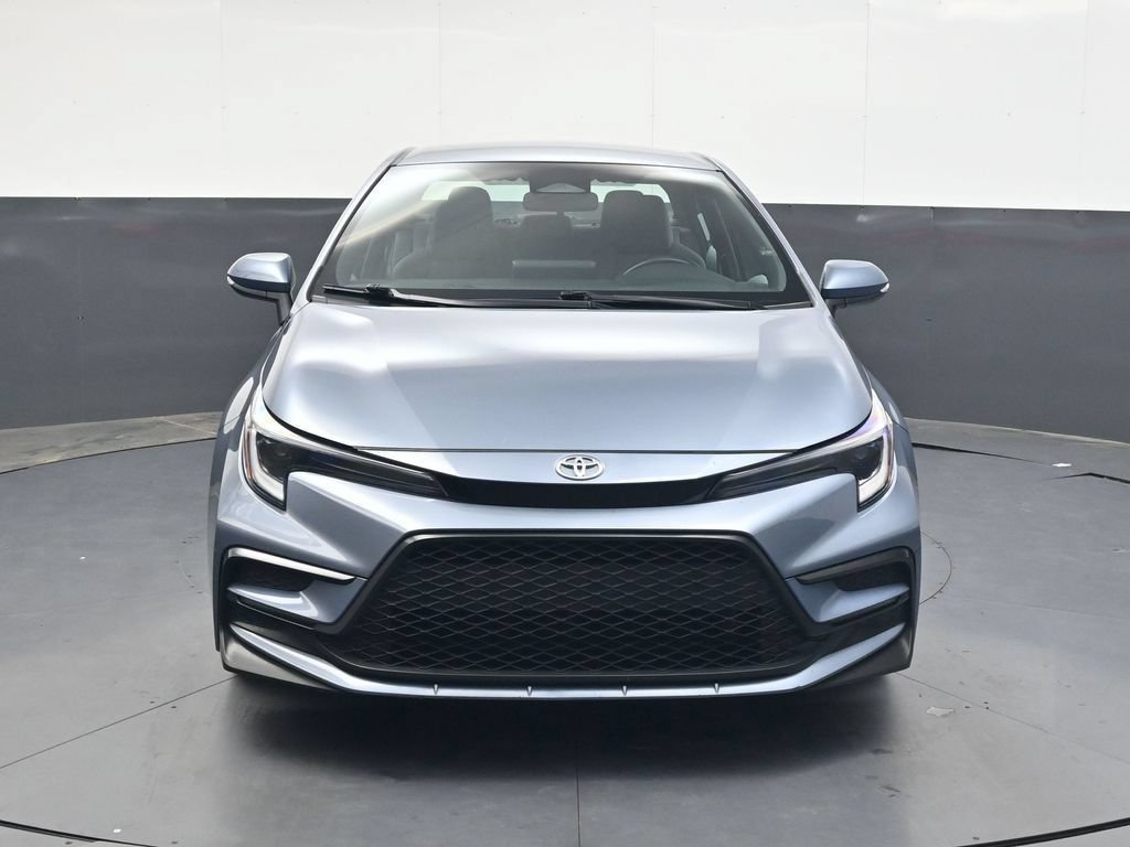 Used 2023 Toyota Corolla SE FWD image 9