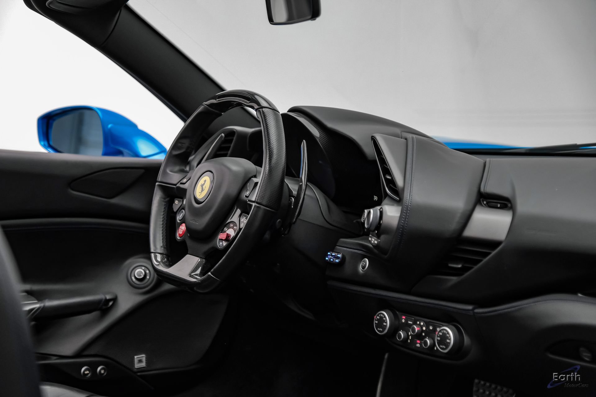 Used 2017 Ferrari 488 Spider RWD image 62