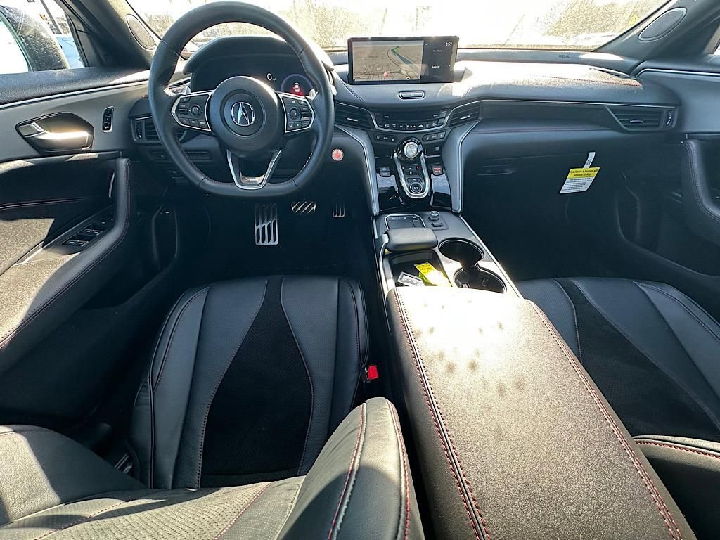 Certified 2025 Acura TLX A-Spec Package image 25
