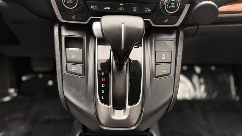 Used 2022 Honda CR-V EX-L image 26