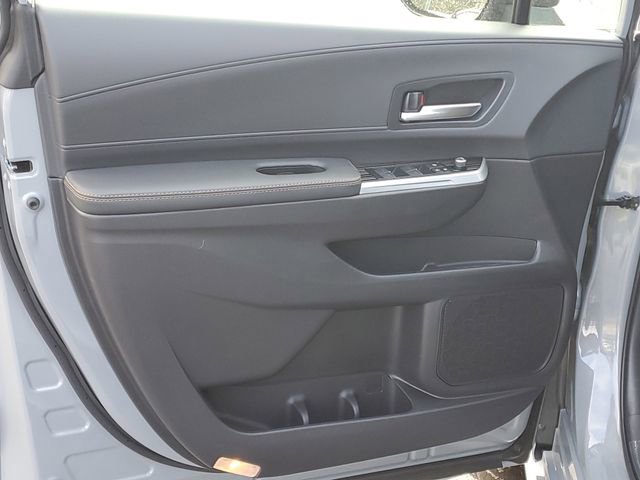 New 2026 Toyota Sienna XLE Woodland Edition image 9