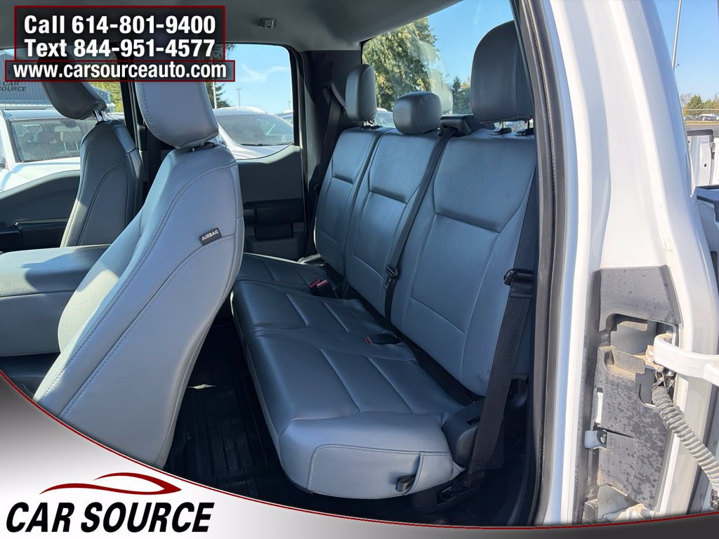 Used 2022 Ford F150 XL RWD image 21
