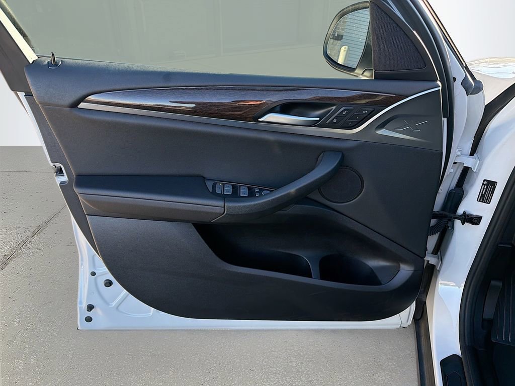 Used 2024 BMW X3 sDrive30i image 24