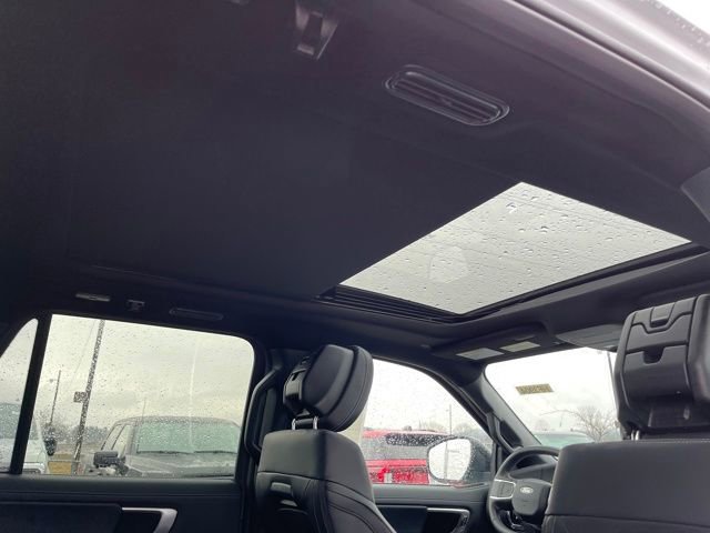 New 2026 Ford Expedition Max Platinum image 37