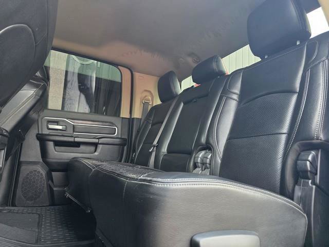 Used 2019 RAM 2500 Lone Star AWD/4WD image 21