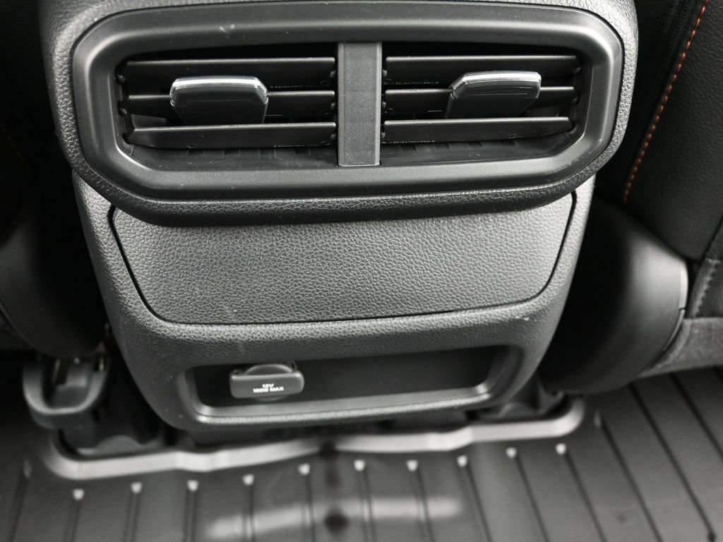 Certified 2026 Honda Ridgeline TrailSport image 15