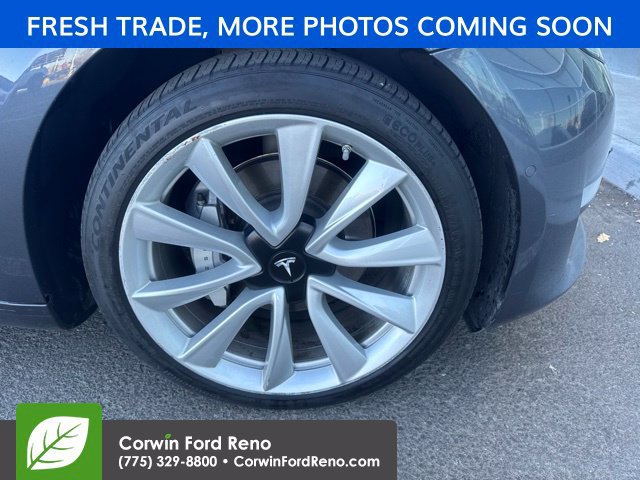 Used 2019 Tesla Model 3 Long Range AWD/4WD image 16