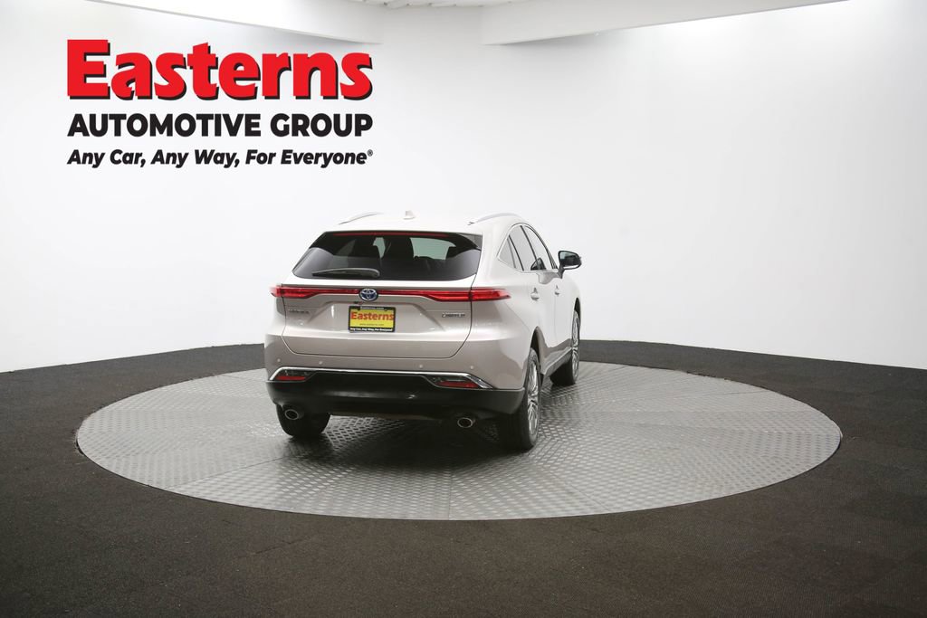 Used 2023 Toyota Venza Limited AWD/4WD image 64
